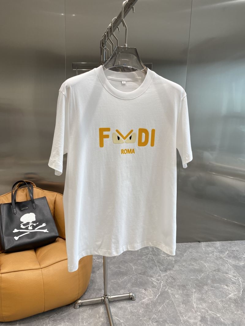 Fendi T-Shirts